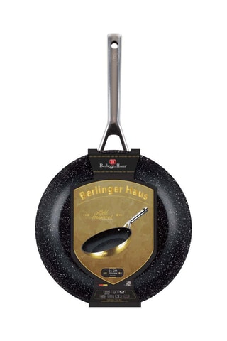 Poêle à frire Collection Hammered Gold - 24 cm