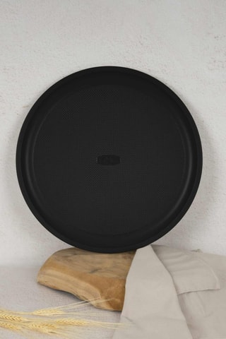 Poêle à pizza Anthracite Collection - 36 cm