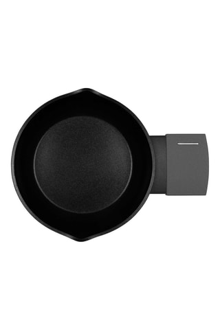 Poêle revêtement titane Anthracite Collection - 16 cm