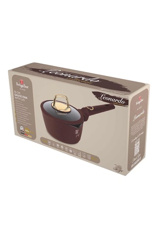 Casserole Leonardo Collection - 16 cm - 1,2 l
