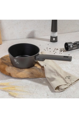 Casserole Anthracite Collection - 16 cm