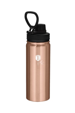 Bouteille isotherme en acier inoxydable - 54 cl