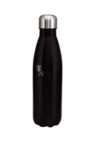 Bouteille isotherme en acier inoxydable - 50 cl