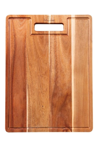 Planche à découper en acacia