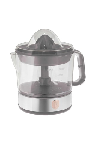 Presse-agrume électrique Matte Taupe Collection - 700 ml - 40 W