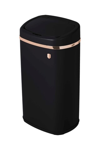 Poubelle à capteur - 58 l