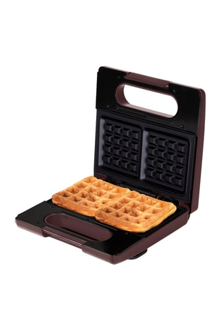 Machine à sandwich 3-en-1 - 780 W