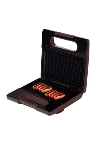 Machine à sandwich 3-en-1 - 780 W