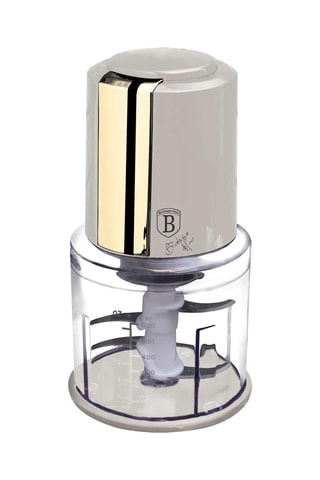 Hachoir - 6 cl - 300 W