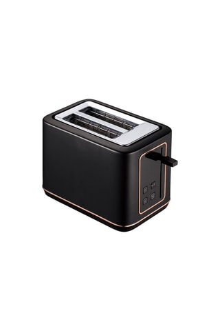 Grille-pain numérique - 2 fentes - 870 W