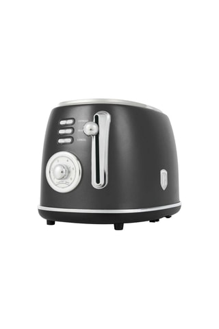 Grille-pain - 850 W - 2 fentes