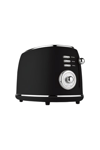 Grille-pain - 850 W - 2 fentes