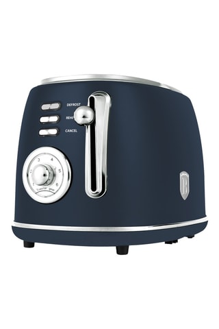 Grille-pain Deep Sea - 850 W - 2 fentes