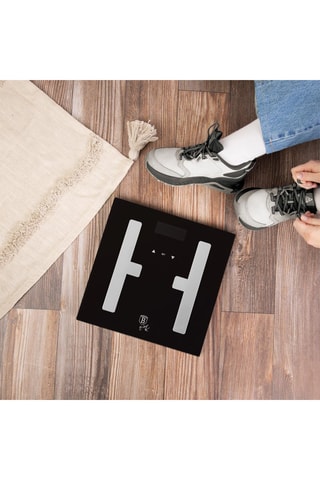 Pèse-personne digital - Jusqu'à 180 kg