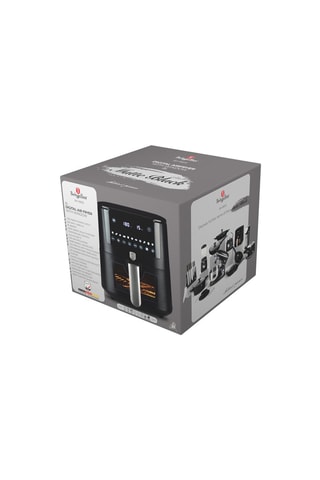 Friteuse à air - 8 l - 1650 W