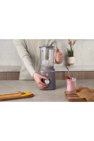 Blender Taupe Collection 1,5 l