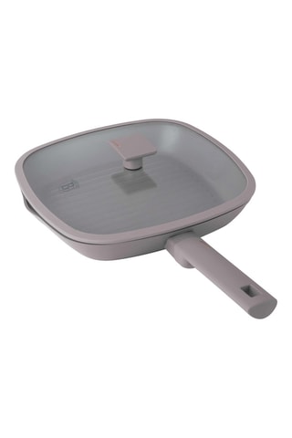 Gril Taupe Collection - 28 x 28 cm