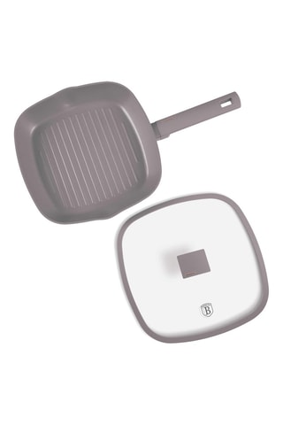 Gril Taupe Collection - 28 x 28 cm