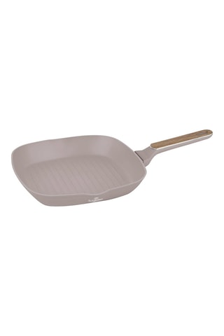 Gril Taupe nordic - 28 cm 