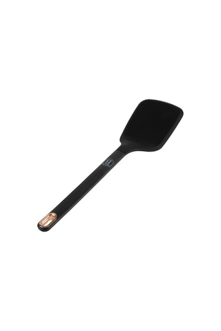 Spatule en silicone Black Rose - 6,5 x 20 x 5,5 cm