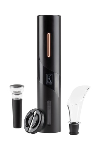 Coffret à vin 3-en-1