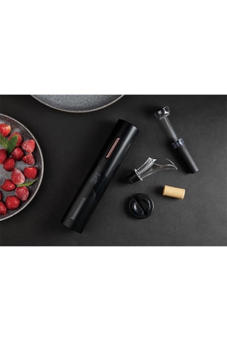 Coffret à vin 3-en-1