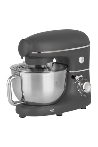 Robot de cuisine multifonctionnel Anthracite Collection - 1500 W - 6 vitesses