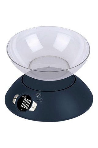 Balance de cuisine Matte Green - 5 kg