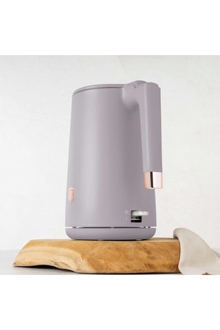 Bouilloire en acier inoxydable - 1,7 l - 1800 W