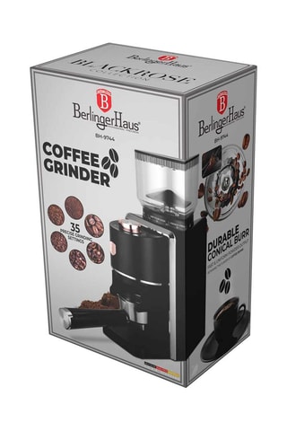 Moulin à café électrique - 200 W