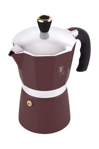 Cafetière Leonardo Collection - 15 cl - 3 tasses