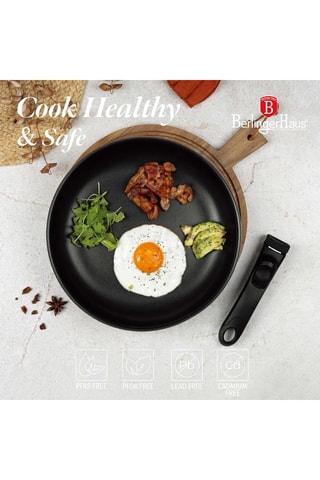 Batterie de cuisine Leonardo Collection - 13 pièces