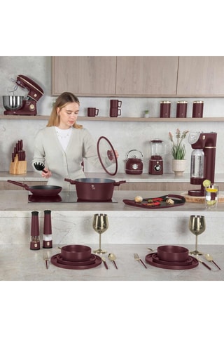 Porte-serviettes Leonardo Collection - 18,5 x 18,5 x 6,2 cm