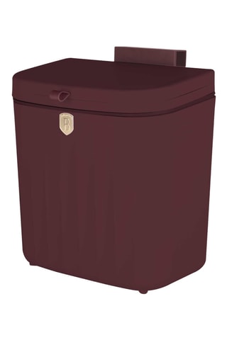 Poubelle Leonardo Collection - 7 l