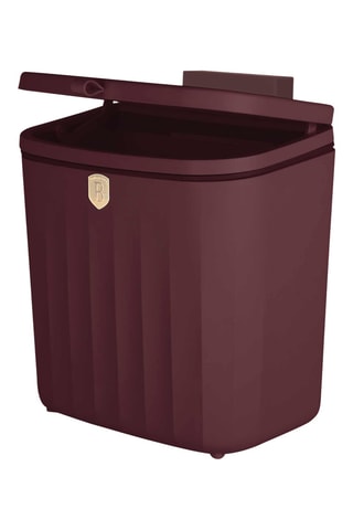 Poubelle Leonardo Collection - 7 l