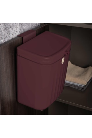 Poubelle Leonardo Collection - 7 l