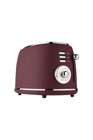 Grille-pain Leonardo Collection - 850 W - 2 fentes