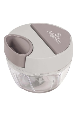 Hachoir à main Sahara Collection - 400 ml