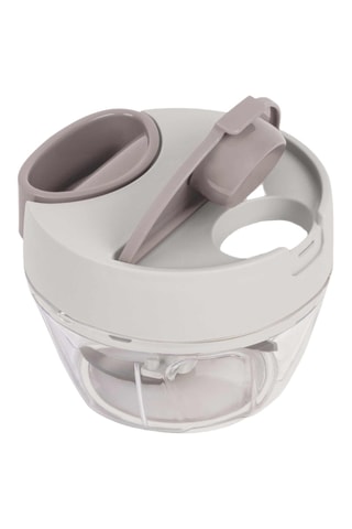 Hachoir à main Sahara Collection - 400 ml