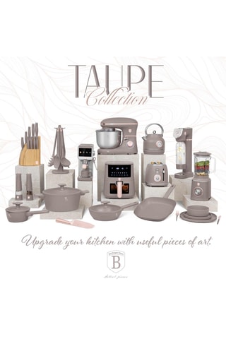 Hachoir à main Sahara Collection - 400 ml