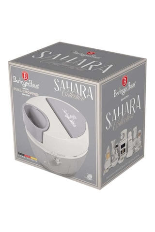 Hachoir à main Sahara Collection - 400 ml