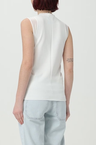 Débardeur - Blanc