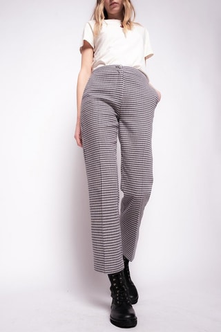 Pantalon - Gris
