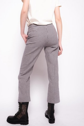 Pantalon - Gris