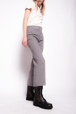 Pantalon - Gris