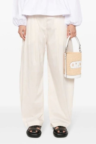 Pantalon - Rose clair