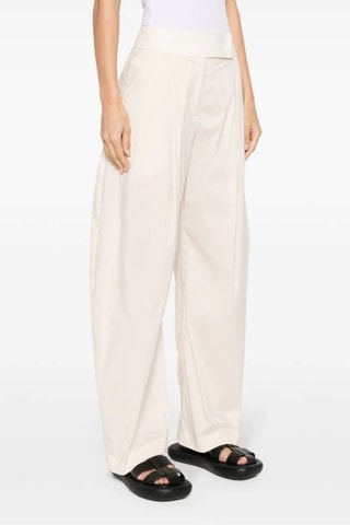 Pantalon - Rose clair