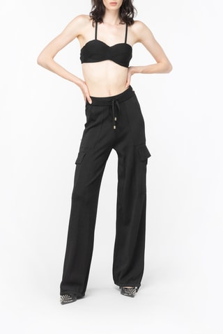Pantalon - Noir