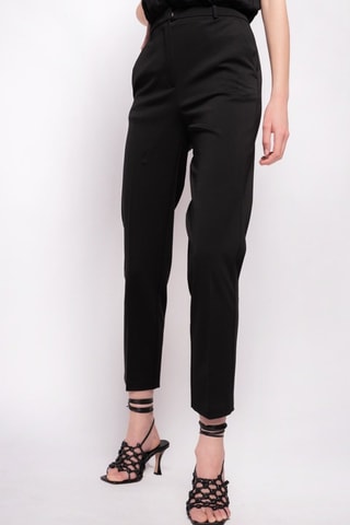 Pantalon - Noir