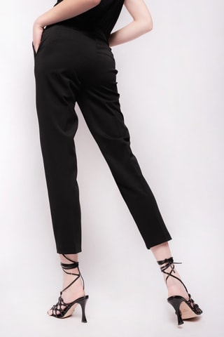 Pantalon - Noir